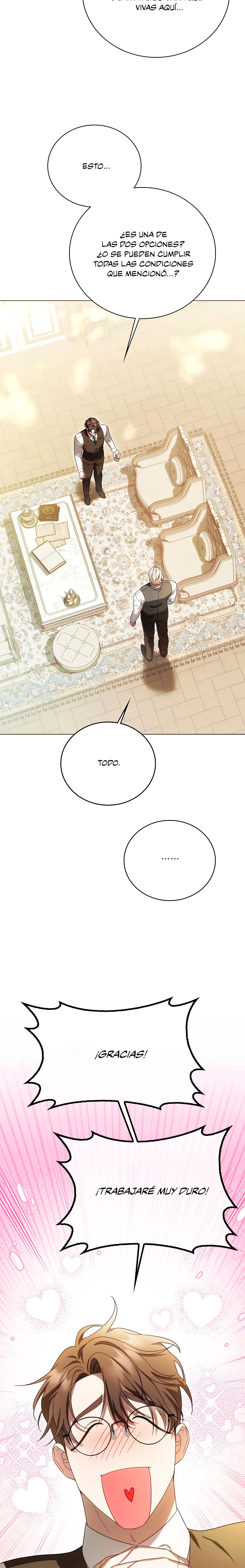 19 ¿Quieres que te escriba una carta de amor?