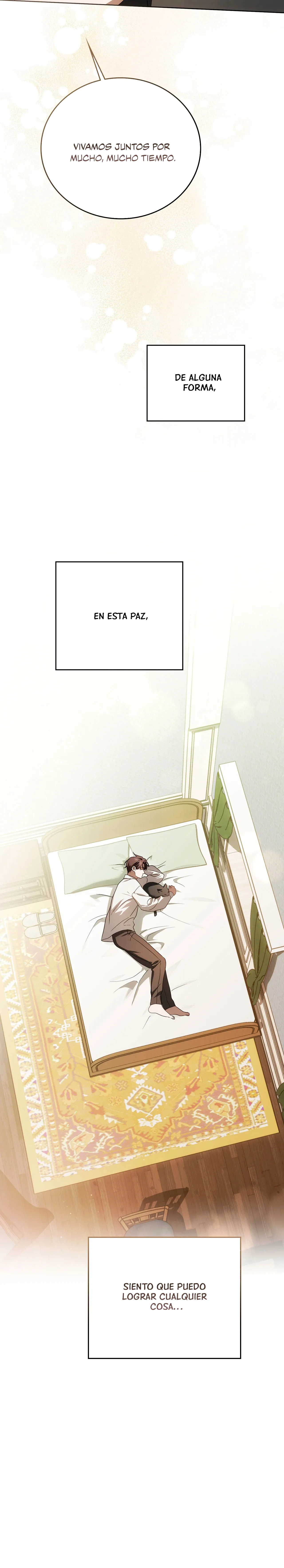 28 ¿Quieres que te escriba una carta de amor?