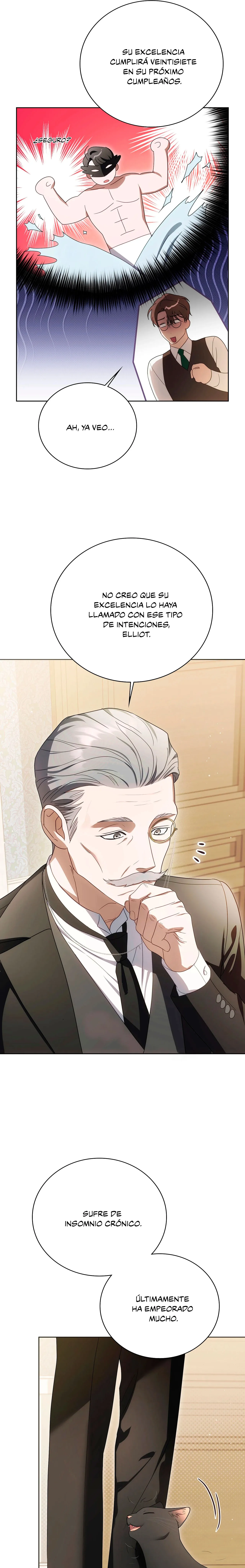 33 ¿Quieres que te escriba una carta de amor?