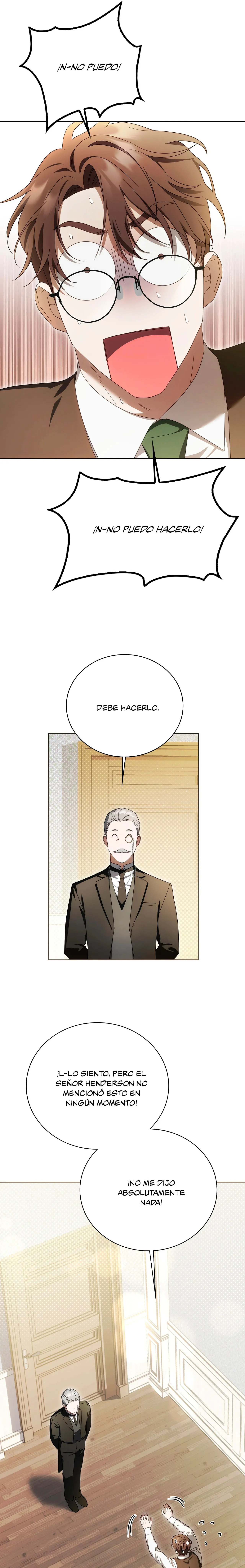 29 ¿Quieres que te escriba una carta de amor?