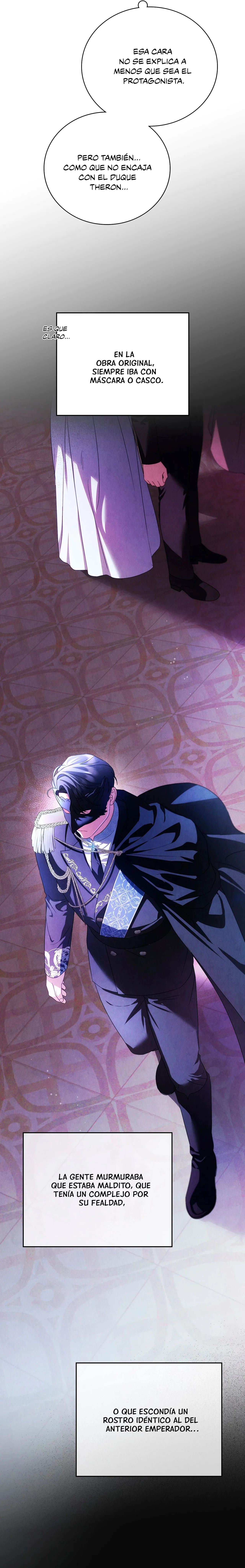 8 ¿Quieres que te escriba una carta de amor?