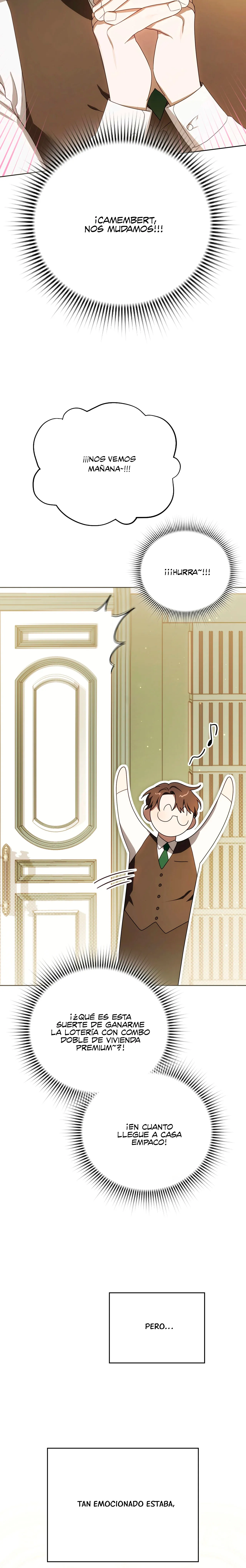 20 ¿Quieres que te escriba una carta de amor?