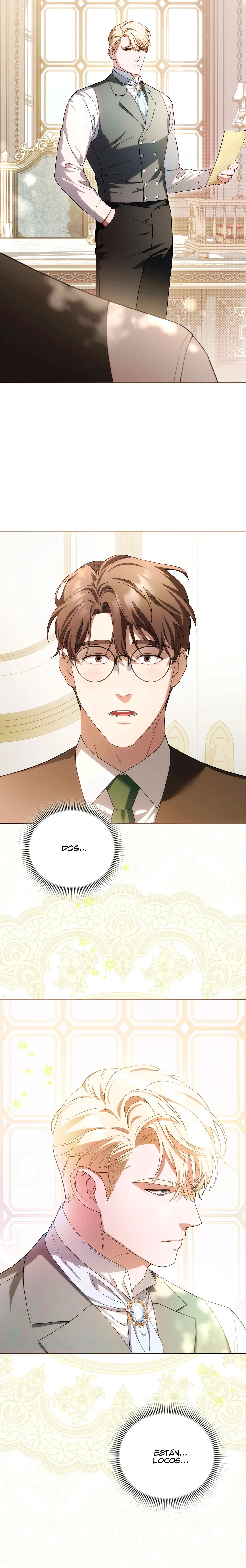 4 ¿Quieres que te escriba una carta de amor?