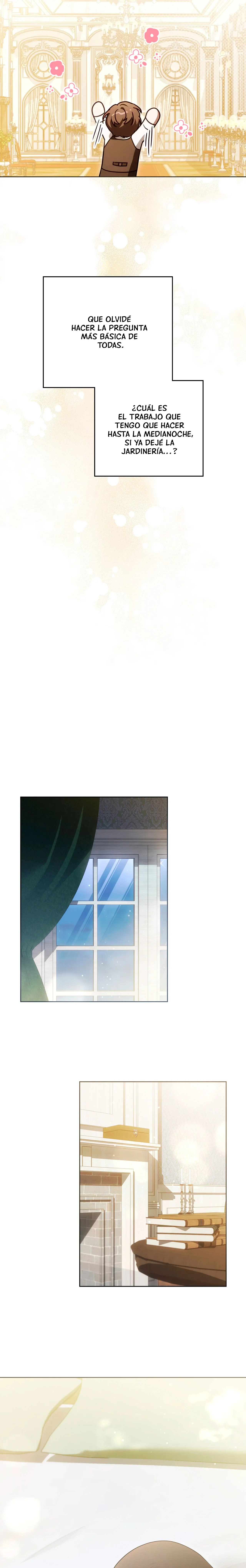 22 ¿Quieres que te escriba una carta de amor?