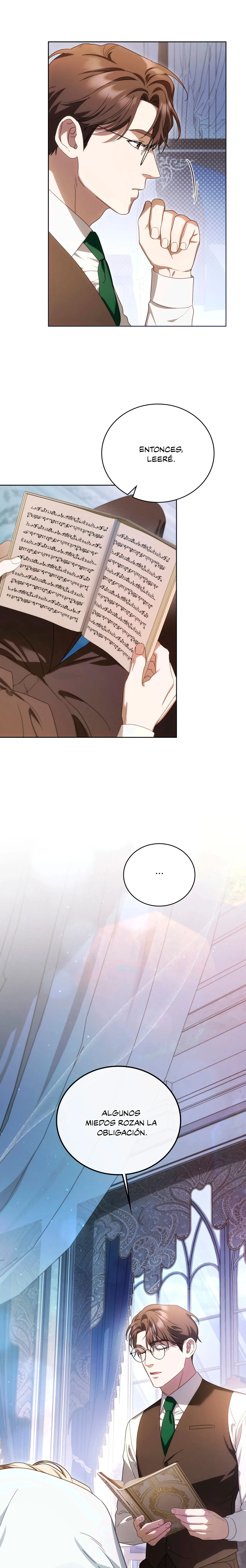 21 ¿Quieres que te escriba una carta de amor?