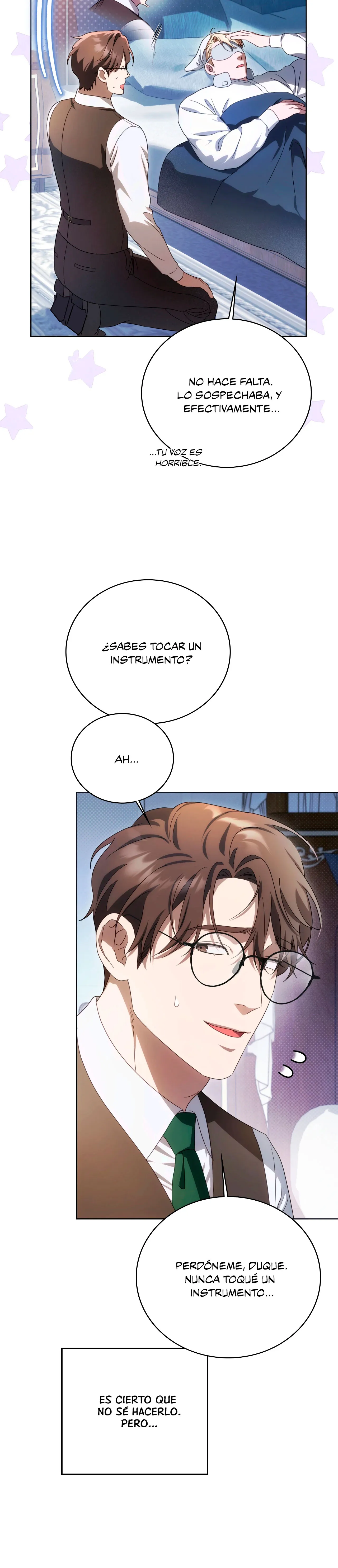 13 ¿Quieres que te escriba una carta de amor?