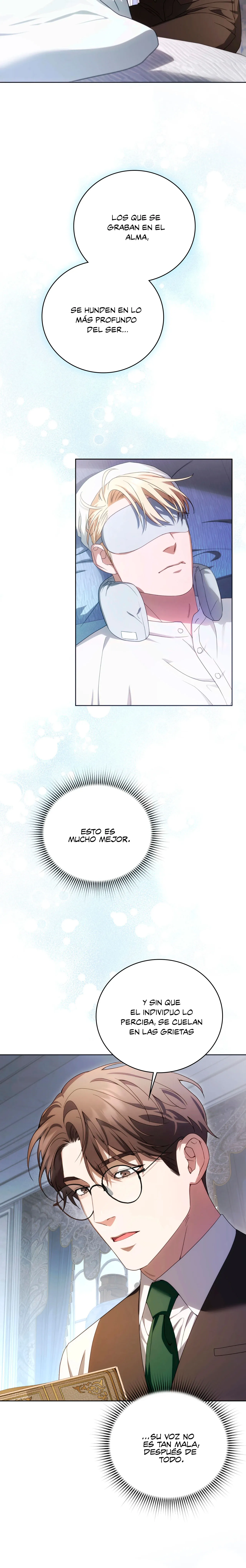 22 ¿Quieres que te escriba una carta de amor?