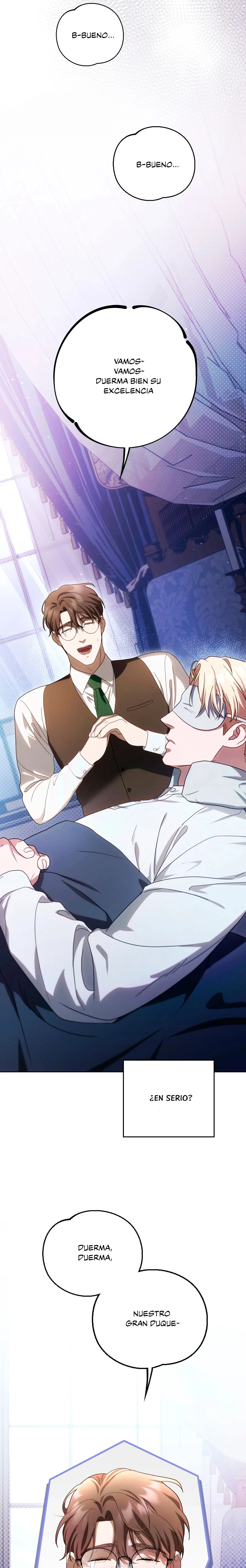 8 ¿Quieres que te escriba una carta de amor?