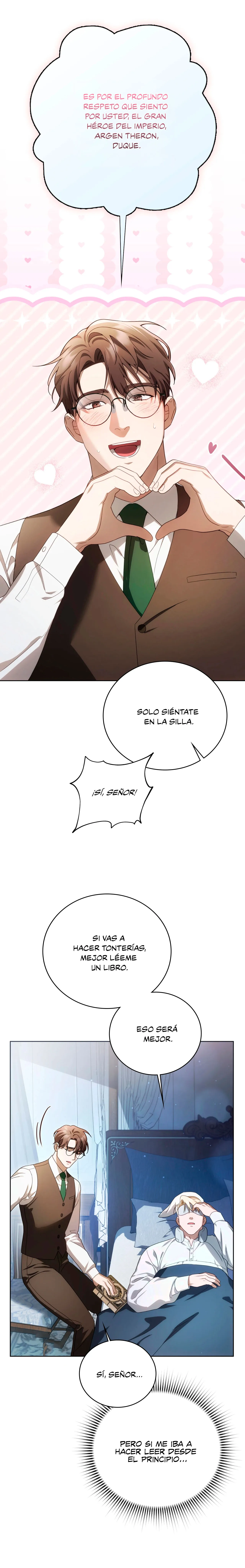 19 ¿Quieres que te escriba una carta de amor?