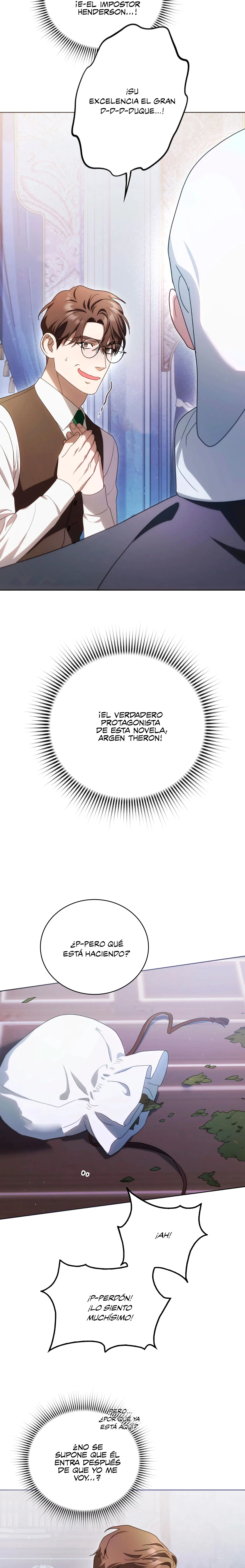 1 ¿Quieres que te escriba una carta de amor?