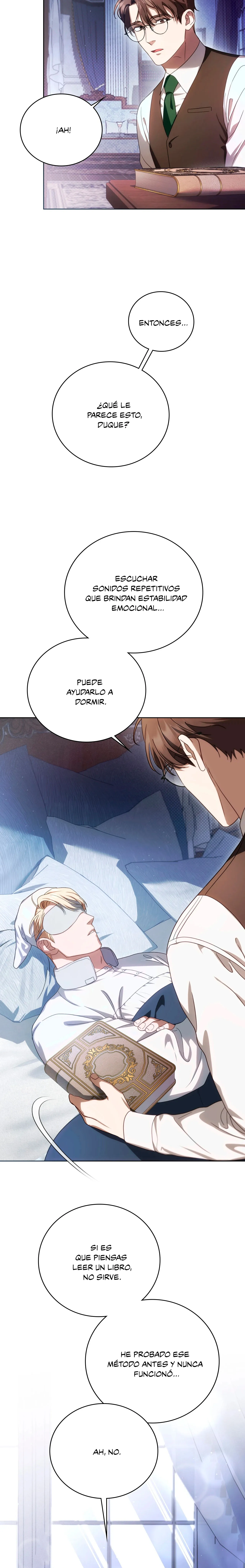 15 ¿Quieres que te escriba una carta de amor?