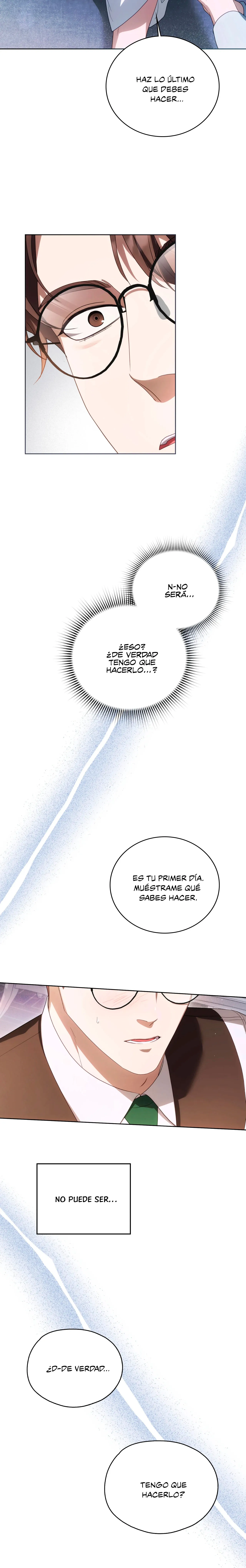 5 ¿Quieres que te escriba una carta de amor?