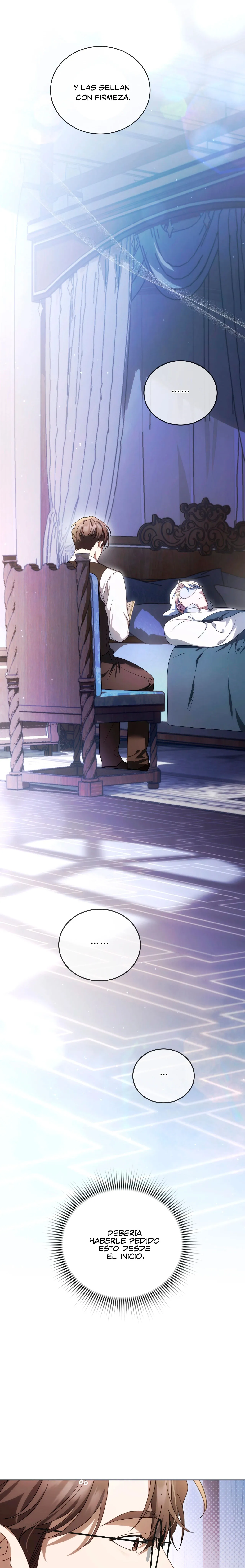 23 ¿Quieres que te escriba una carta de amor?