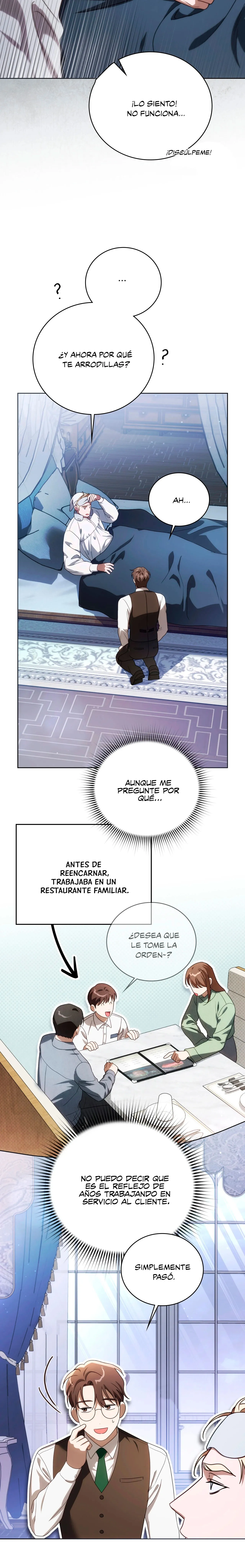 18 ¿Quieres que te escriba una carta de amor?