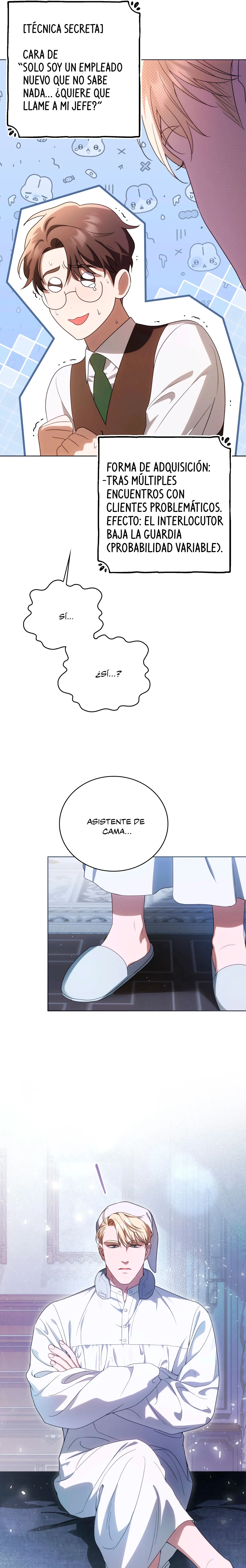 4 ¿Quieres que te escriba una carta de amor?