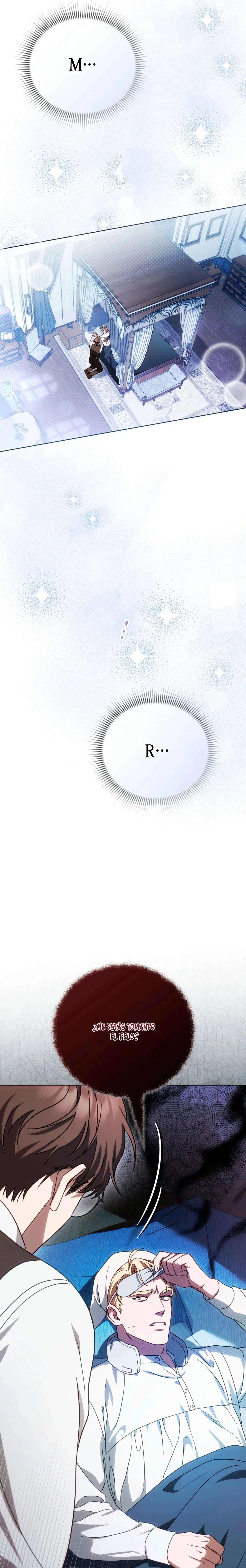 17 ¿Quieres que te escriba una carta de amor?