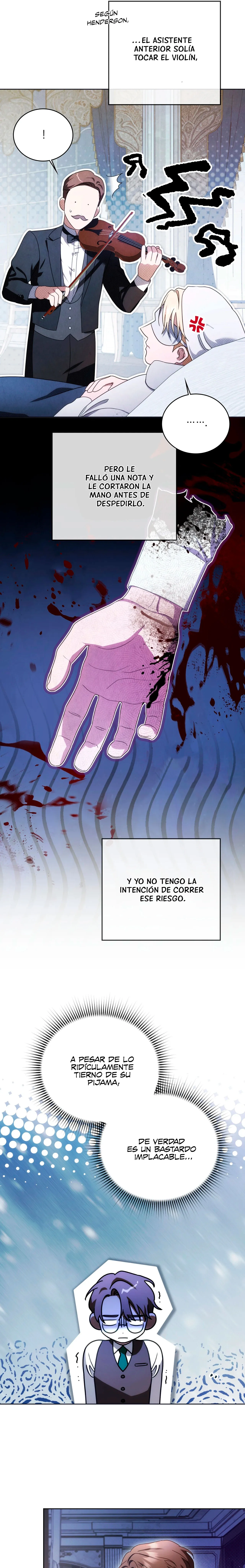 14 ¿Quieres que te escriba una carta de amor?