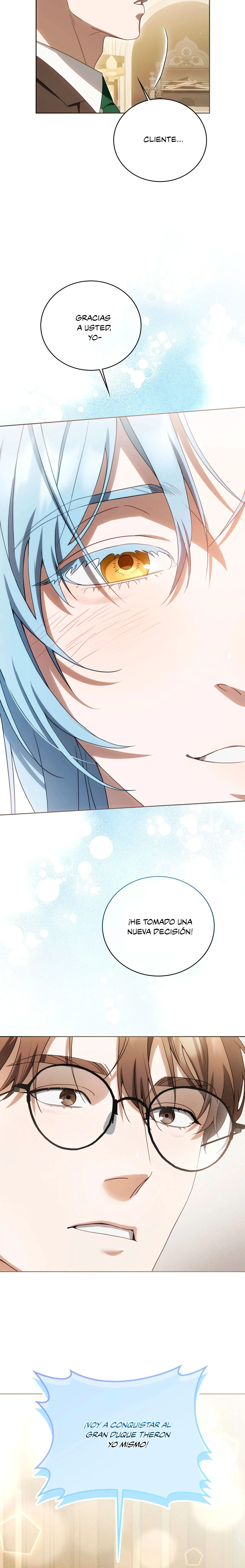 33 ¿Quieres que te escriba una carta de amor?