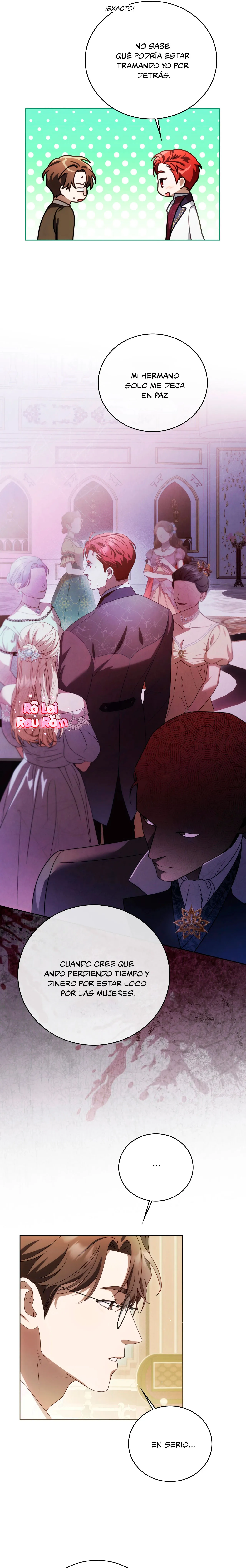 14 ¿Quieres que te escriba una carta de amor?