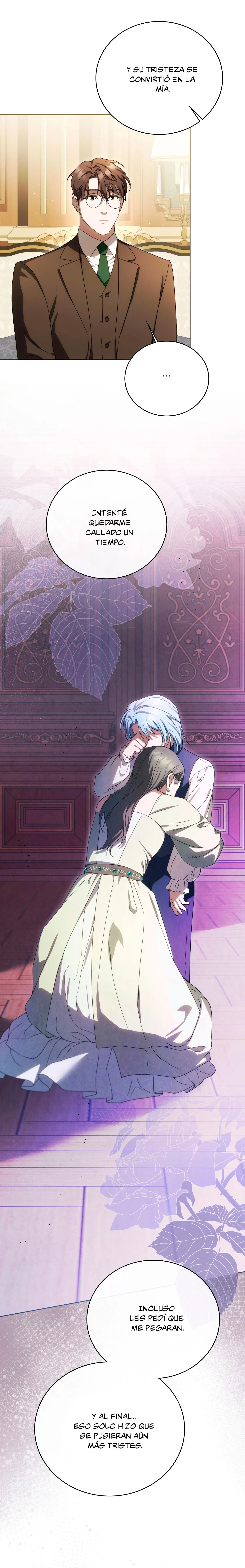 28 ¿Quieres que te escriba una carta de amor?