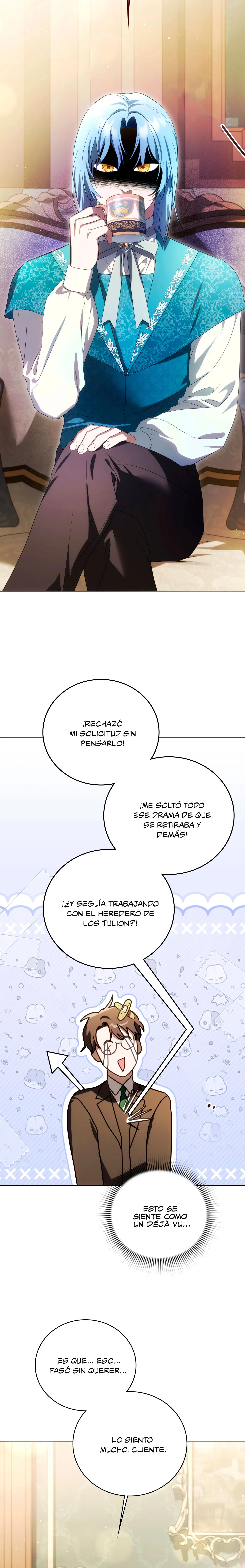 19 ¿Quieres que te escriba una carta de amor?