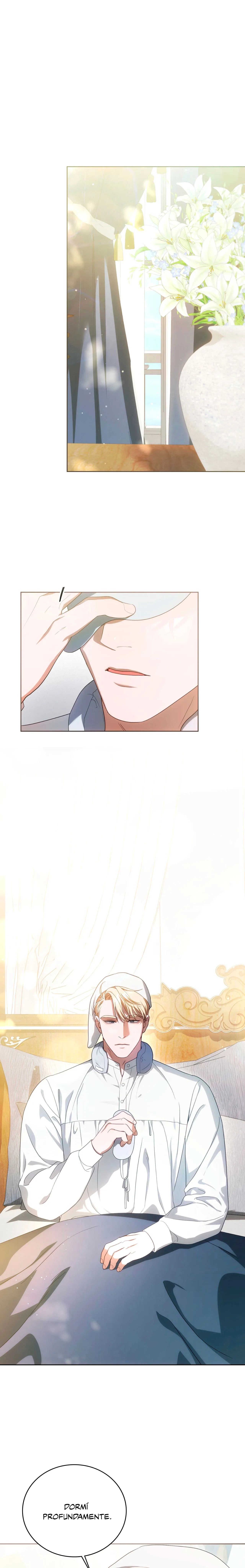 1 ¿Quieres que te escriba una carta de amor?