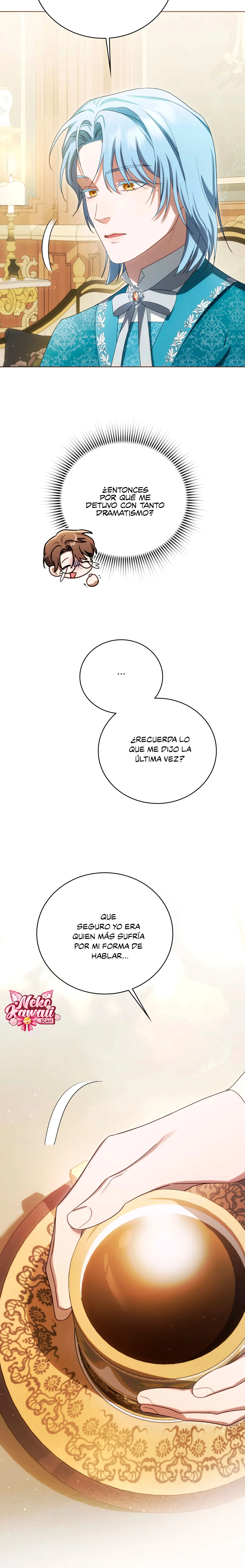 25 ¿Quieres que te escriba una carta de amor?