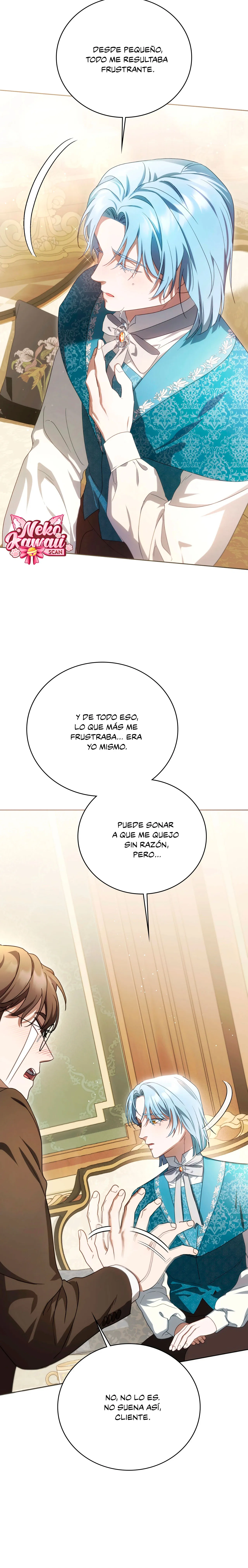 30 ¿Quieres que te escriba una carta de amor?