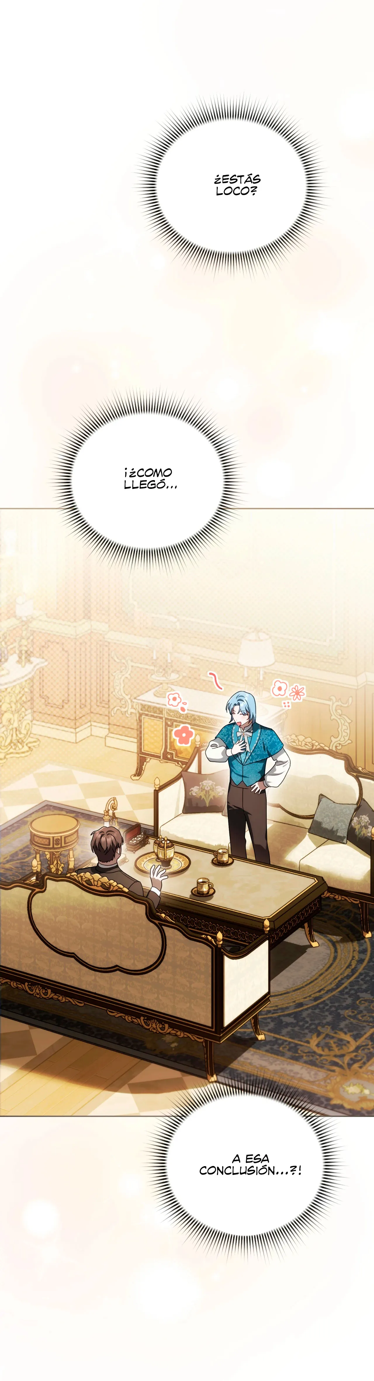 36 ¿Quieres que te escriba una carta de amor?