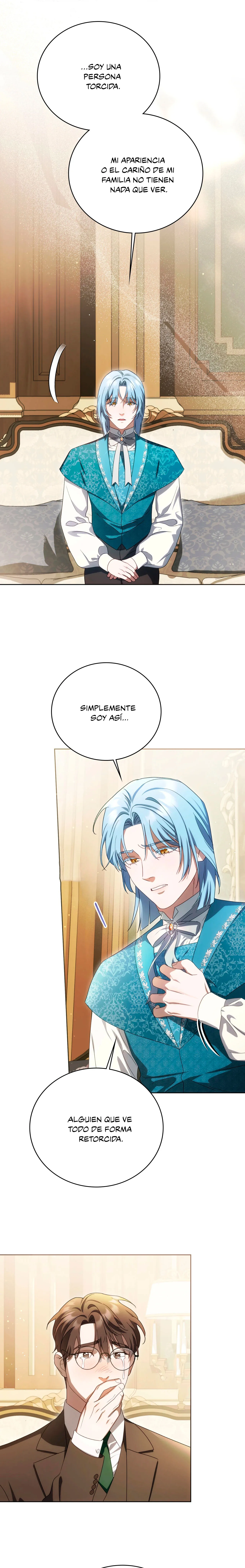 29 ¿Quieres que te escriba una carta de amor?