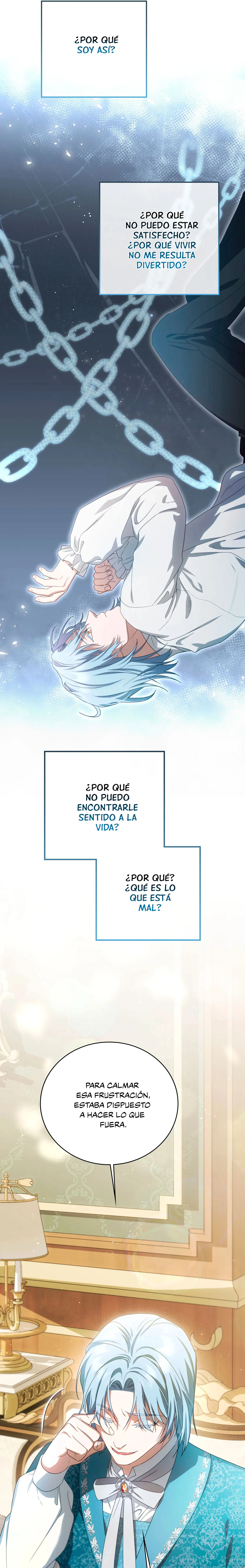 31 ¿Quieres que te escriba una carta de amor?