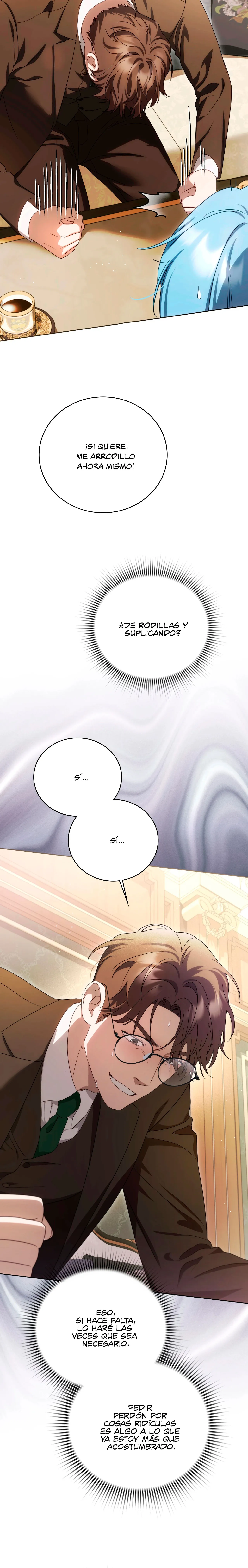 23 ¿Quieres que te escriba una carta de amor?