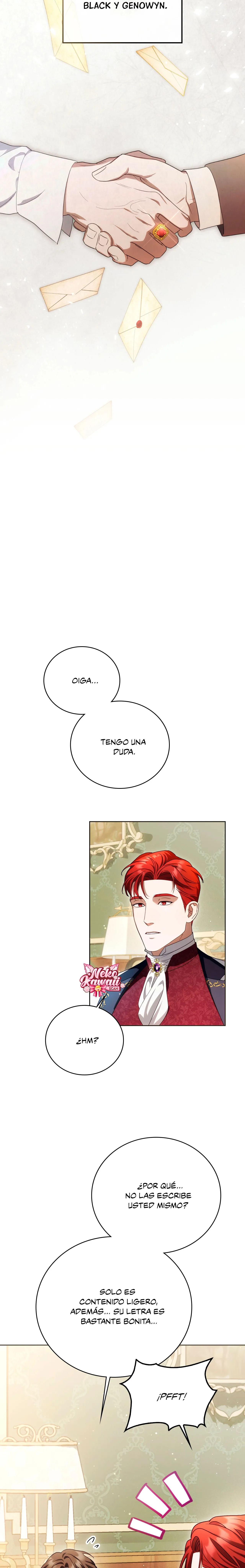 12 ¿Quieres que te escriba una carta de amor?