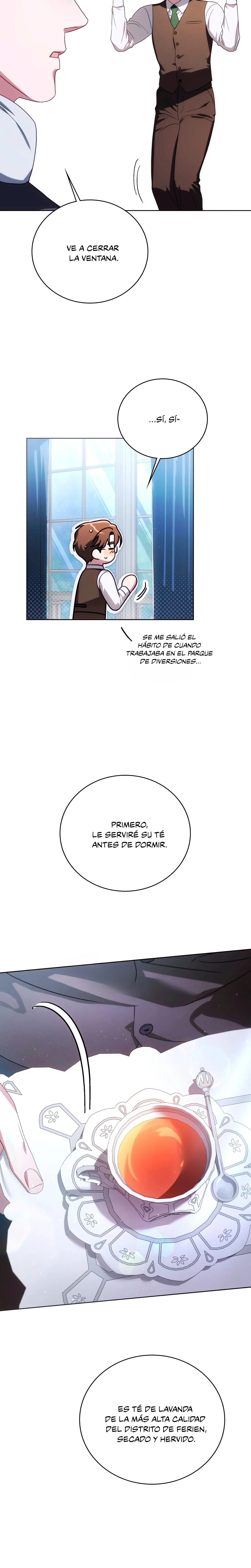 12 ¿Quieres que te escriba una carta de amor?