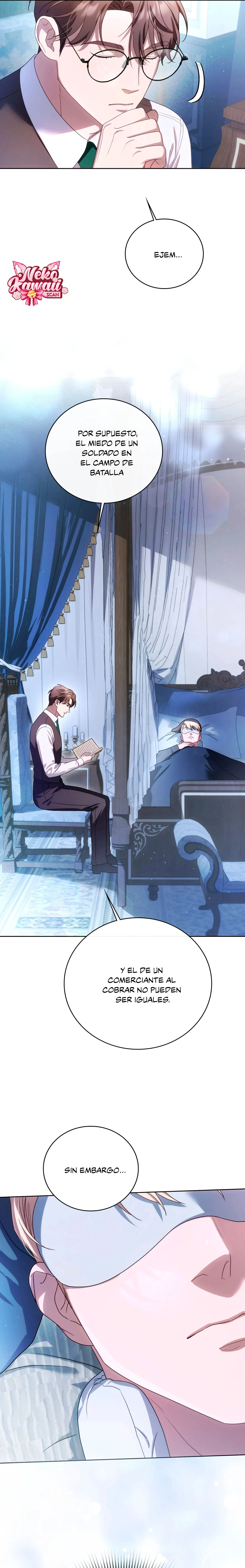 17 ¿Quieres que te escriba una carta de amor?