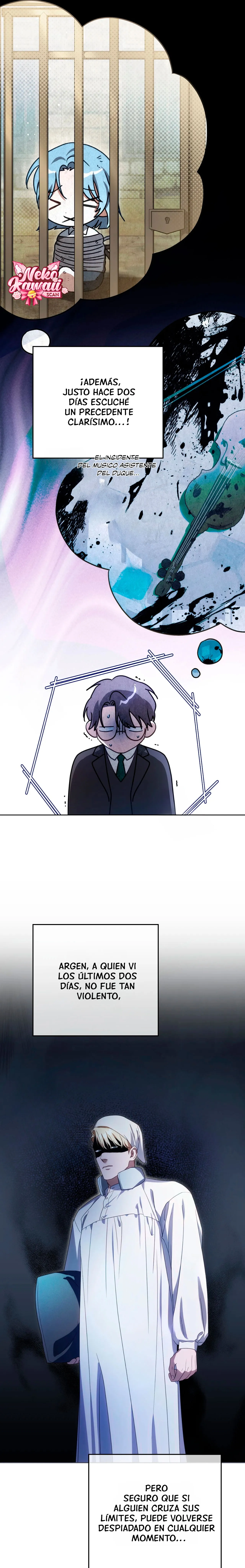 4 ¿Quieres que te escriba una carta de amor?