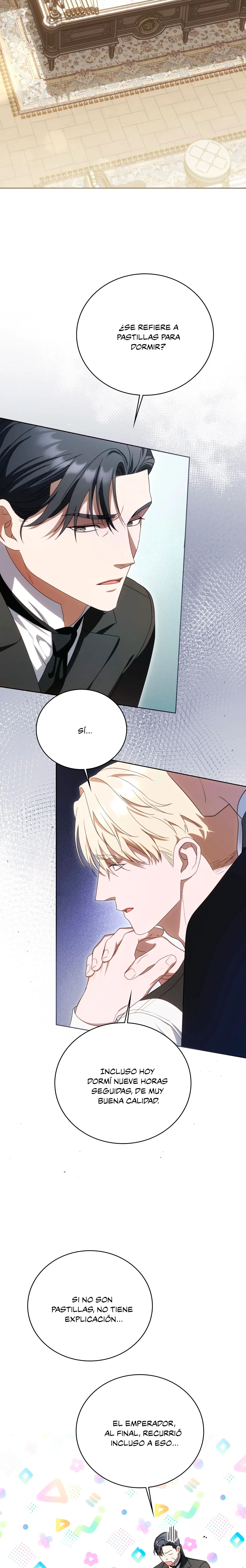 22 ¿Quieres que te escriba una carta de amor?