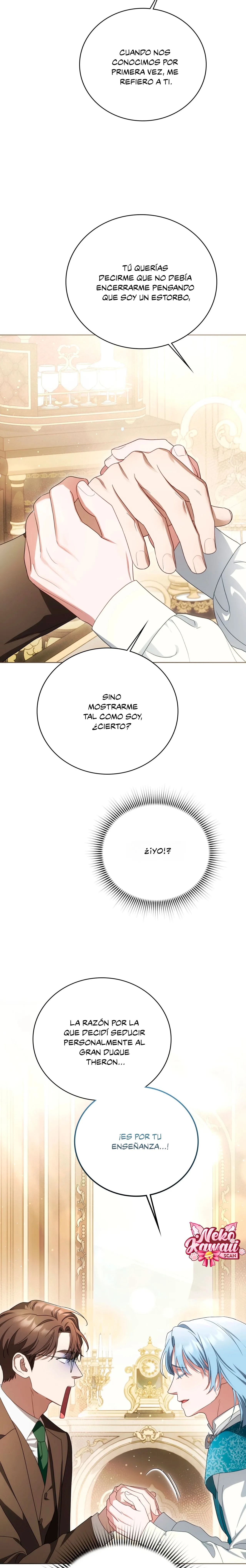 2 ¿Quieres que te escriba una carta de amor?