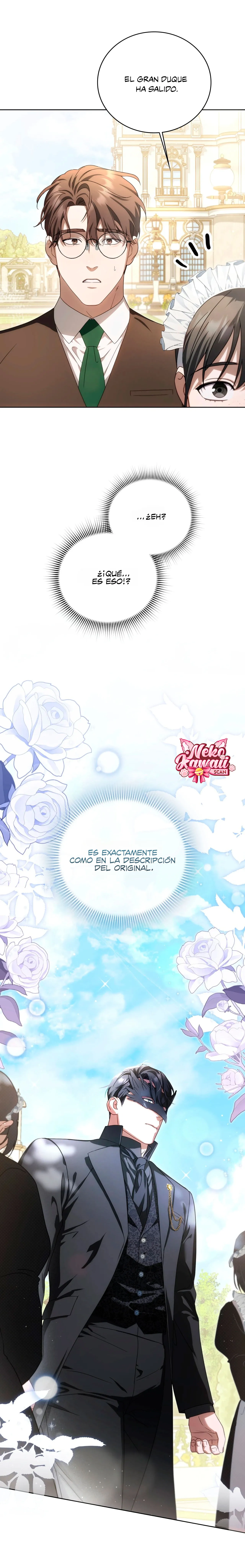 35 ¿Quieres que te escriba una carta de amor?