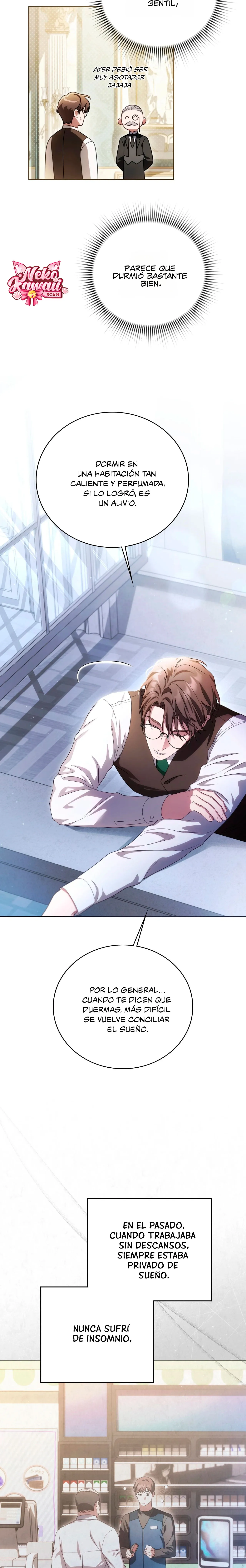 10 ¿Quieres que te escriba una carta de amor?