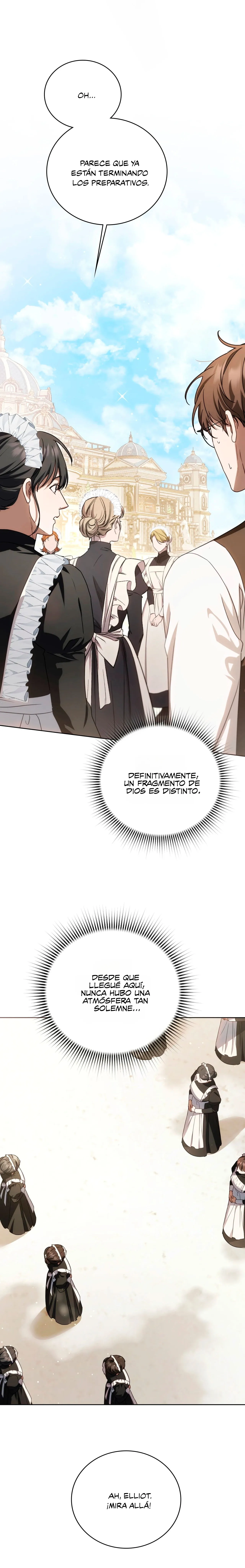 34 ¿Quieres que te escriba una carta de amor?