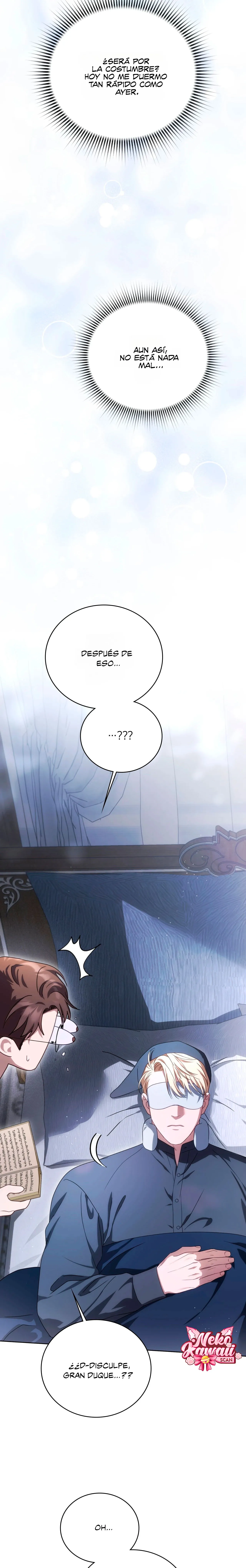 18 ¿Quieres que te escriba una carta de amor?