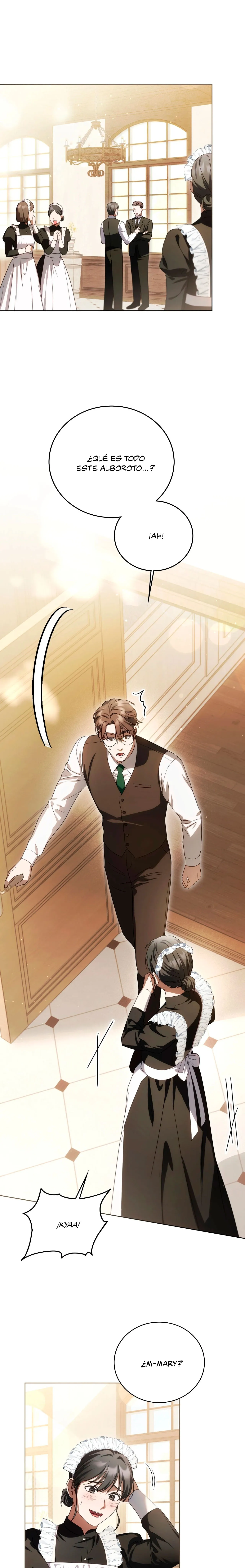 30 ¿Quieres que te escriba una carta de amor?