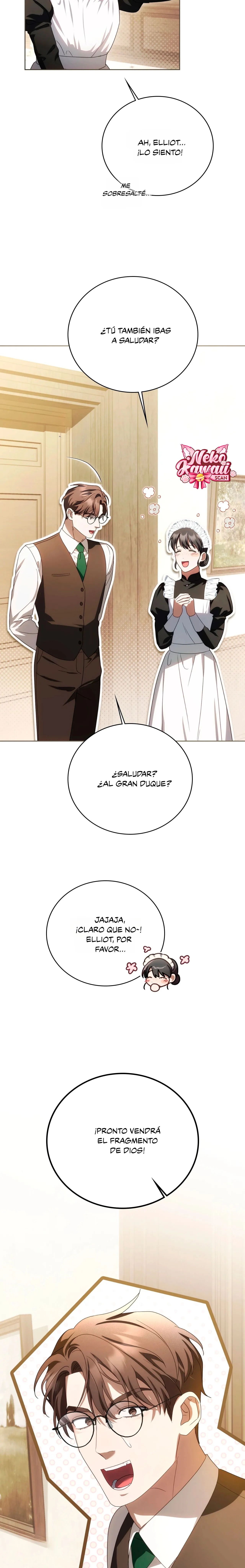 31 ¿Quieres que te escriba una carta de amor?