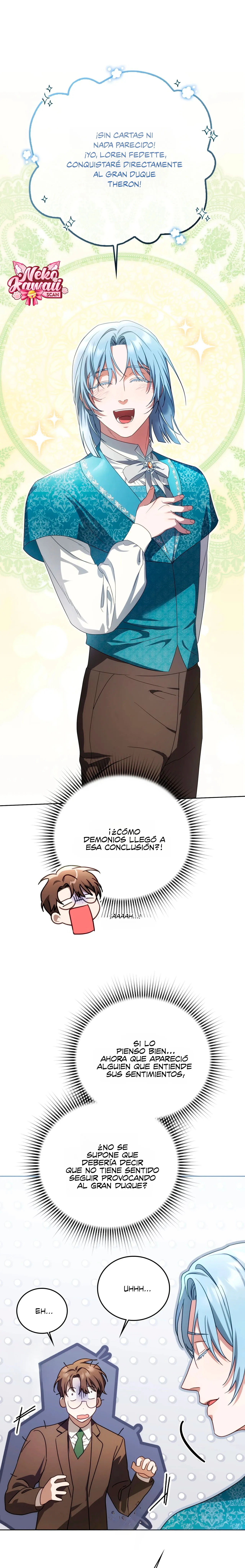 1 ¿Quieres que te escriba una carta de amor?