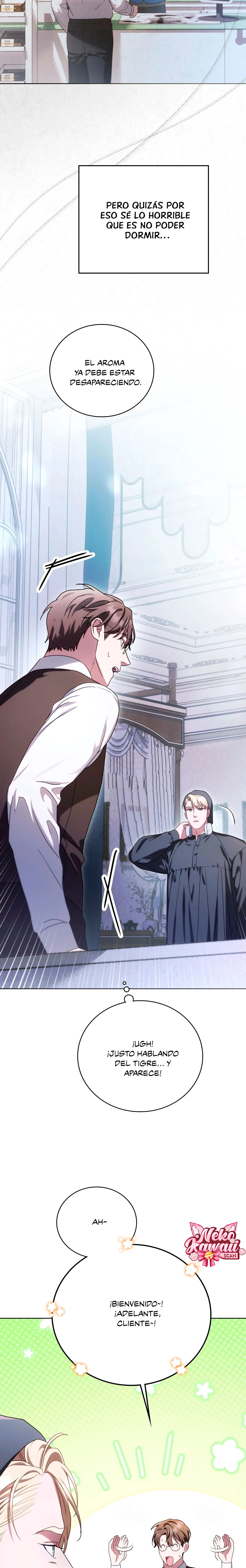 11 ¿Quieres que te escriba una carta de amor?