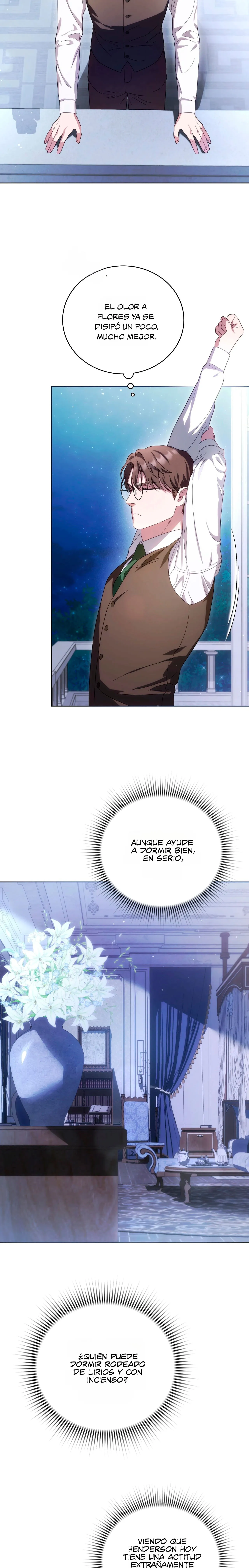 9 ¿Quieres que te escriba una carta de amor?