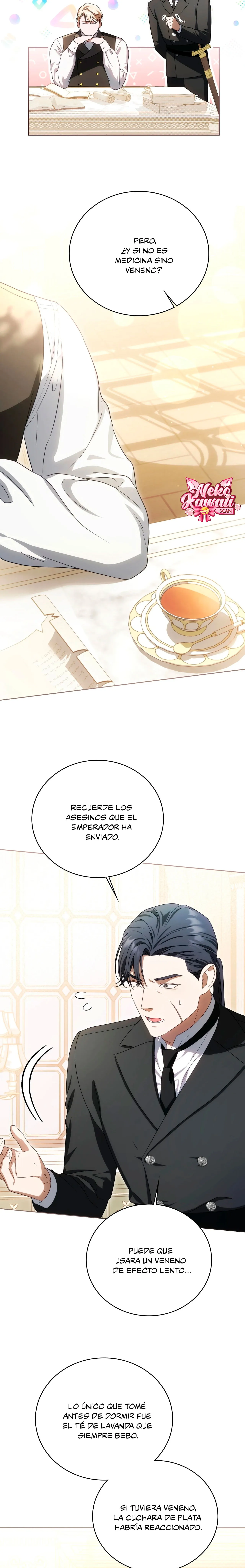 23 ¿Quieres que te escriba una carta de amor?