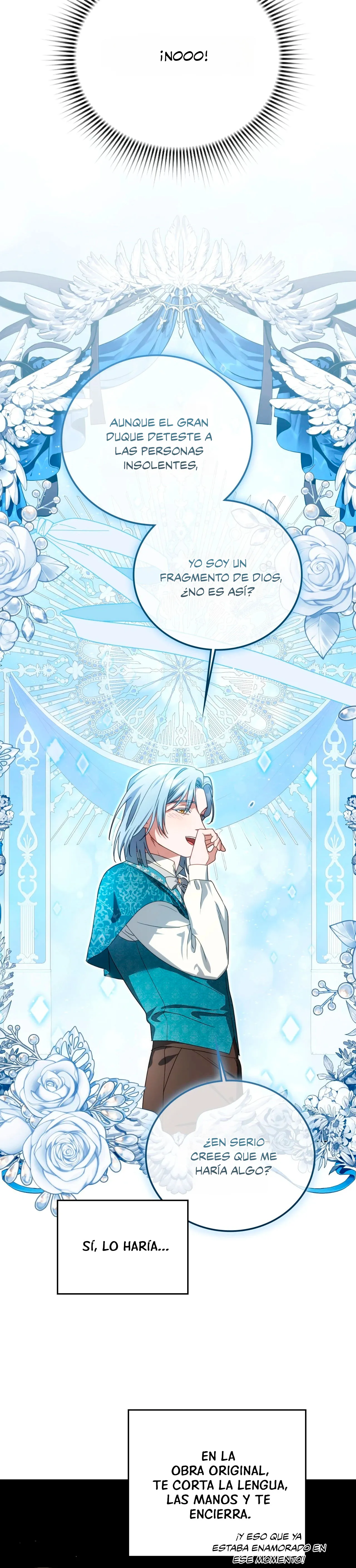 3 ¿Quieres que te escriba una carta de amor?