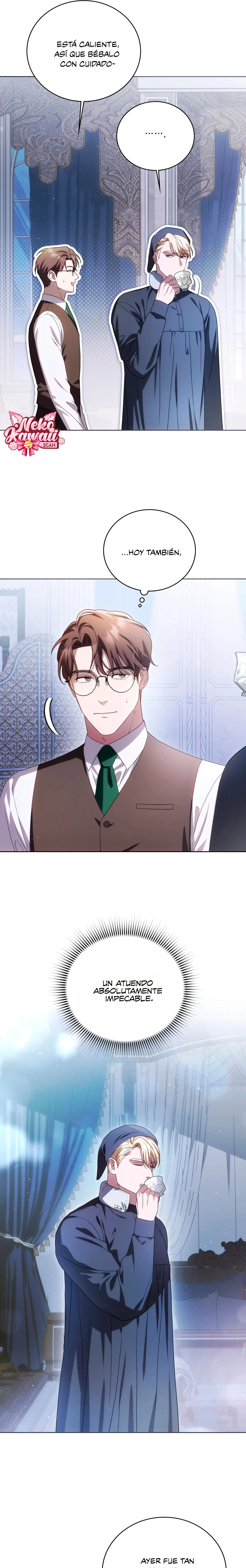 13 ¿Quieres que te escriba una carta de amor?